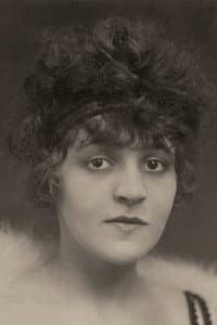 Anita Berber