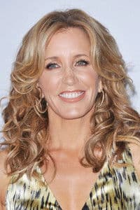 Felicity Huffman