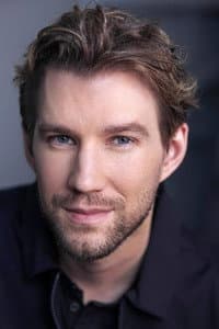 Matt Blackwell