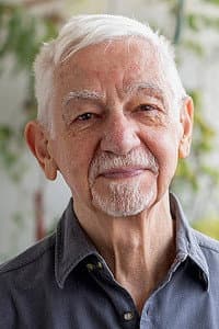 João Silvério Trevisan