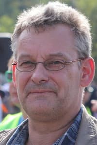 Rüdiger Hoffmann