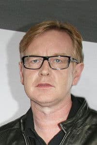 Andy 'Fletch' Fletcher