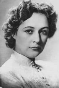 Марианна Стриженова