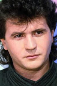 Daniel Balavoine