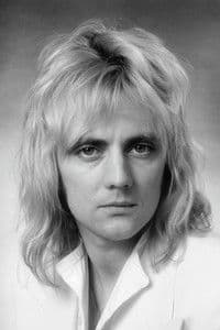 Roger Taylor