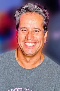 Jellybean Benítez