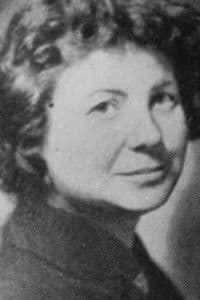 Ирина Потоцкая