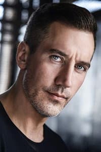 Matthew Sauvé