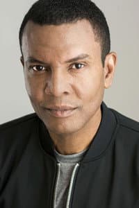Christopher Grossett