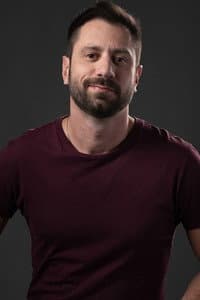 Bernardo Felinto