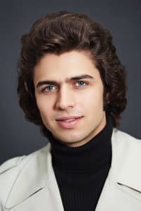 Levent Çakır