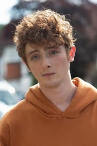 Leo Flanagan