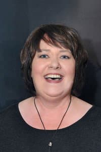 Sally Bankes
