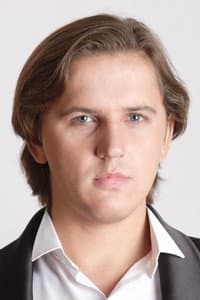 Yuriy Mynenko