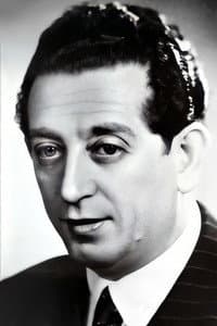 José Luis Lizalde