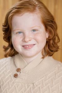 Gracen Newton