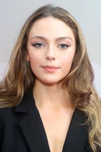 Danielle Rose Russell