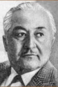 Кудрат Ходжаев