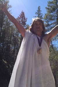 Christ Opherstein