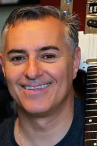 Joe Escalante