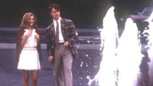 Alle sier 'I Love You'