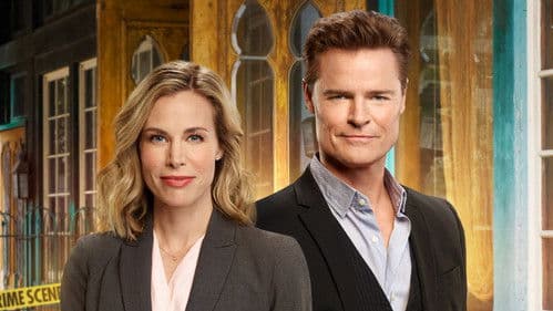 Gourmet Detective: Roux the Day