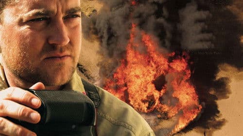 The Devil Came on Horseback