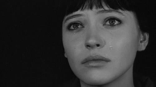 Vivre sa vie: film en douze tableaux