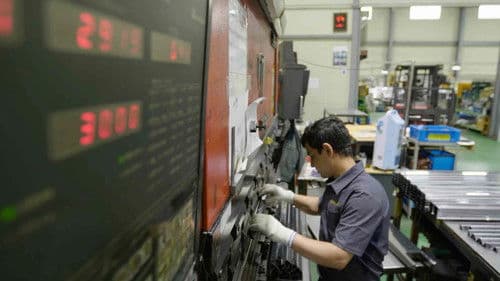 기계의 나라에서