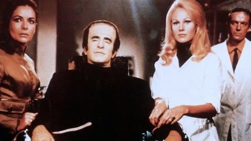 Los monstruos del terror