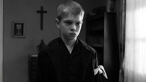 Das weiße Band - Eine deutsche Kindergeschichte