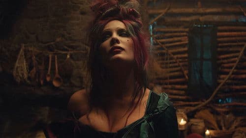 Halsey: If I Cant Have Love I Want Power