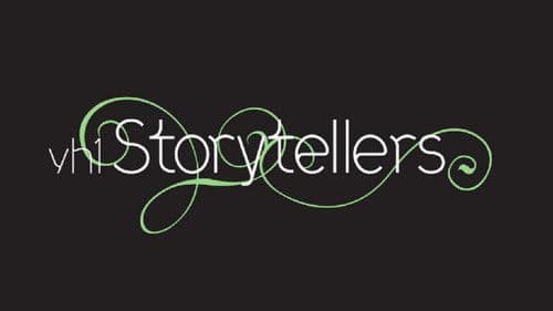 Billy Idol: VH1 Storytellers