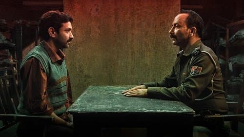 Sektor 36: drapene i Nithari