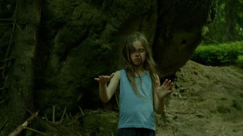 Wieża. Jasny dzień.