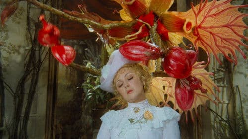 Adéla ještě nevečeřela