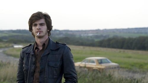 The Yorkshire Ripper Trilogy: 1974 - En morder går løs