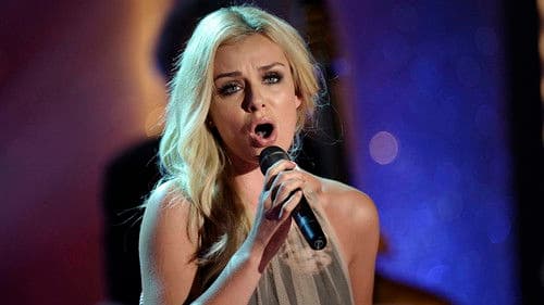 Katherine Jenkins feat. Collabro