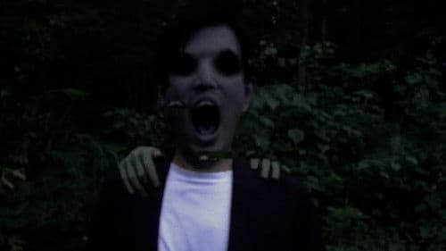 心霊盂蘭盆17 Cicada Sign