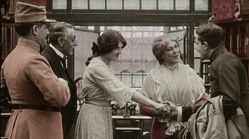 Maudite soit la guerre