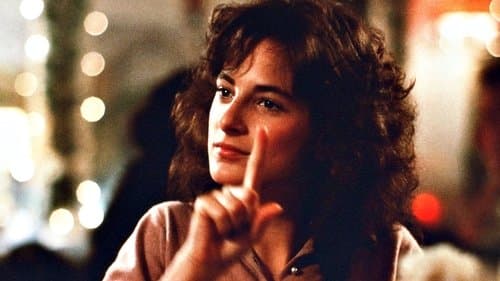 Kjærlighet trenger ingen ord