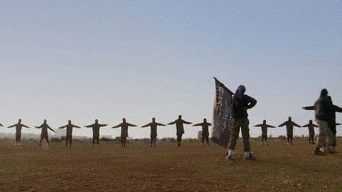 Of Fathers and Sons - Die Kinder des Kalifats