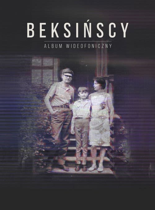 Beksińscy. Album wideofoniczny