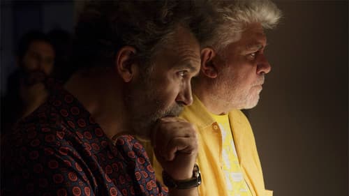 The Making of Pain and Glory