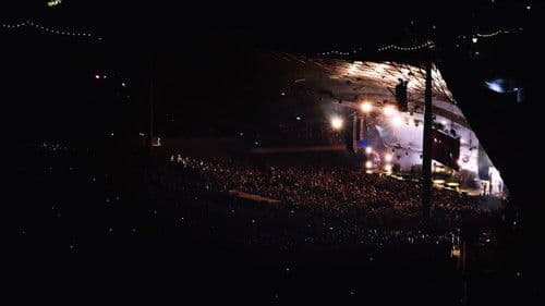 Cold Chisel: The Big 5-0 Live