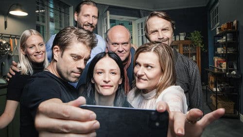 Täydelliset vieraat