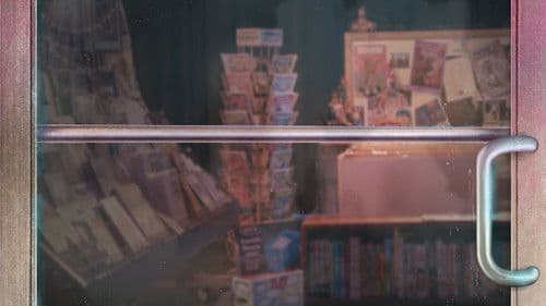 Shopping for Superman