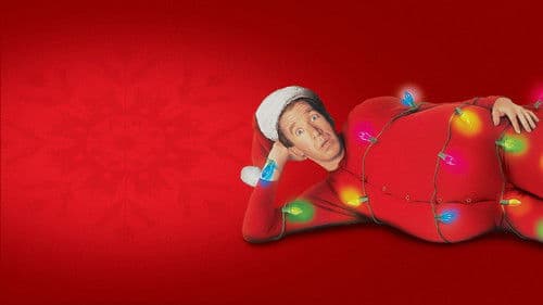 Julenissen 1: Nå er det jul igjen