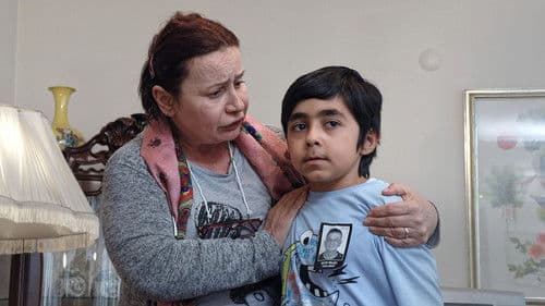 Ağlamak Serbest Gülmek Yasak!