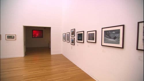 ジブリの絵職人 男鹿和雄展 トトロの森を描いた人